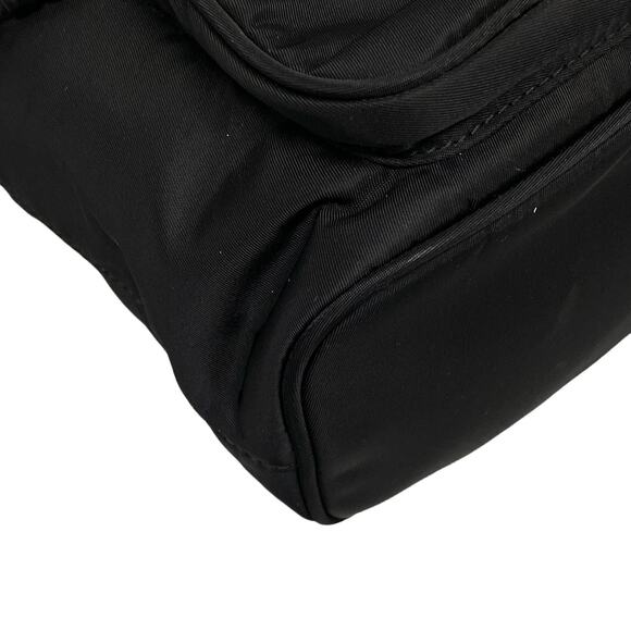 PRADA Logo Handbag 1BA207 - Picture 8 of 16